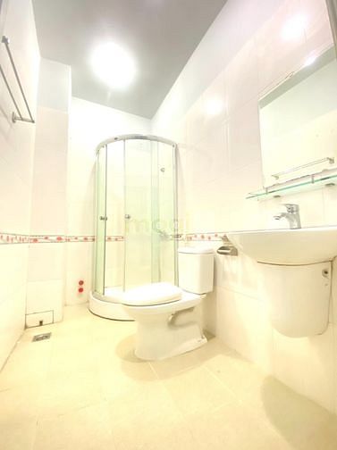 Hình ảnh Cho thuê Studio, giá SV, Full NT, Mã Lộ,Q1