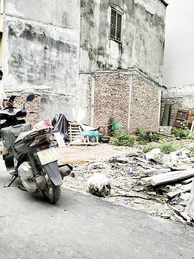 Hình ảnh Bán đất Đại Mỗ, Nam Từ Liêm. Ô tô vào đất 68m2 xMT: 5m, giá 5,4 tỷ