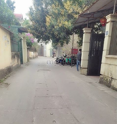 Hình ảnh Bán đất Đại Mỗ, Nam Từ Liêm. Ô tô vào đất 68m2 xMT: 5m, giá 5,4 tỷ