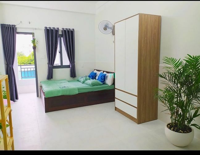 Hình ảnh Căn Hộ Y Hình Gía chỉ 3tr5/tháng _P15_Tân Bình