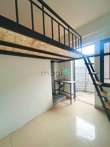 Hình ảnh Cho thuê phòng trọ có gác gần Lotte Mart