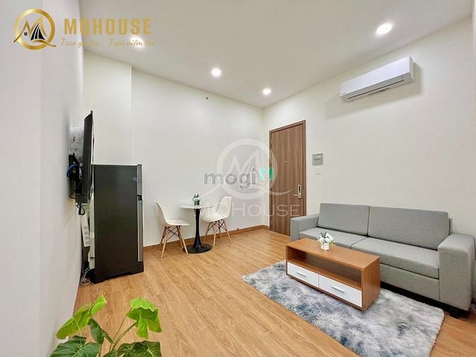 Hình ảnh 🔥Mb6623 nạp rút nhanh chóng 1PN Cao Cấp Quận 10_Gần Công Viên Lê Thị Riêng🔥