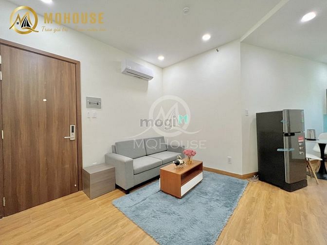 Hình ảnh 🔥Mb6623 nạp rút nhanh chóng 1PN Cao Cấp Quận 10_Gần Công Viên Lê Thị Riêng🔥