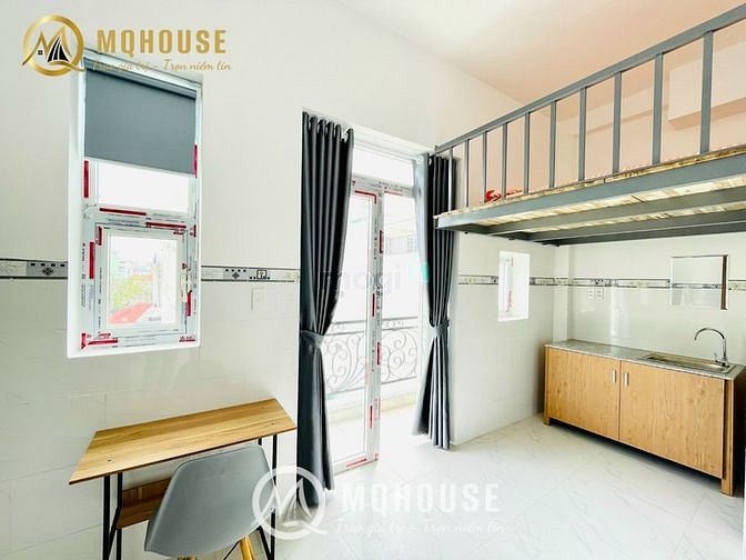 Hình ảnh Mb6623 nạp rút nhanh chóng Duplex mới 100% siêu đẹp có ban công Full nt ở Dương Quảng Hàm