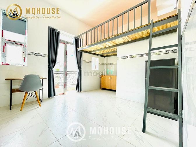 Hình ảnh Mb6623 nạp rút nhanh chóng Duplex mới 100% siêu đẹp có ban công Full nt ở Dương Quảng Hàm