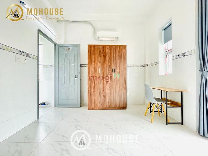 Hình ảnh Mb6623 nạp rút nhanh chóng Duplex mới 100% siêu đẹp có ban công Full nt ở Dương Quảng Hàm