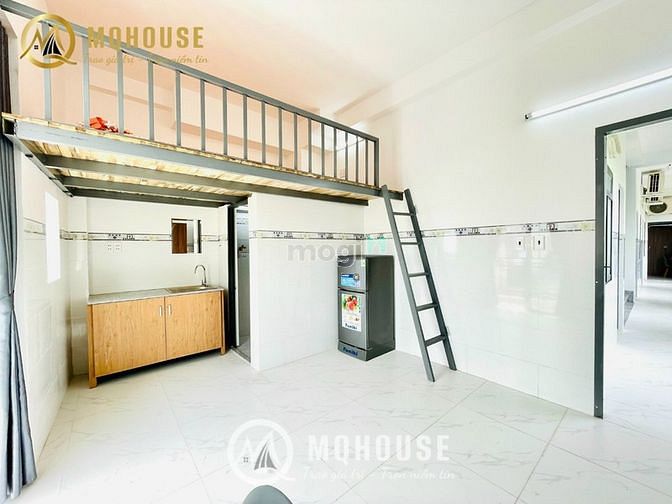Hình ảnh Mb6623 nạp rút nhanh chóng Duplex mới 100% siêu đẹp có ban công Full nt ở Dương Quảng Hàm