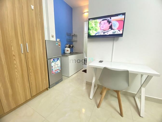 Hình ảnh Cho thuê Trang Chủ MB66.COM / Đăng Ký Tặng 66K Cao Thắng Quận 3 full nội thất, giờ giấc tự do chỉ 6tr