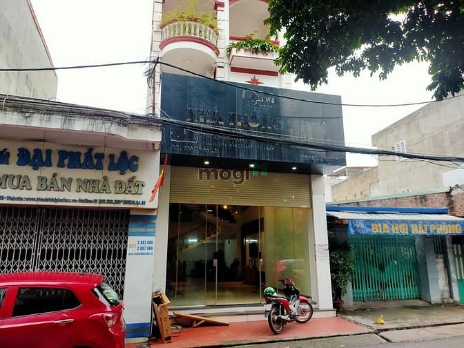 Hình ảnh Cho thuê cửa hàng 200 Thiên Lôi