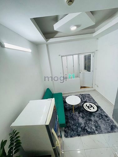Hình ảnh 1Pn 1PK FULL nội thất ngay gần aeon Tân phú