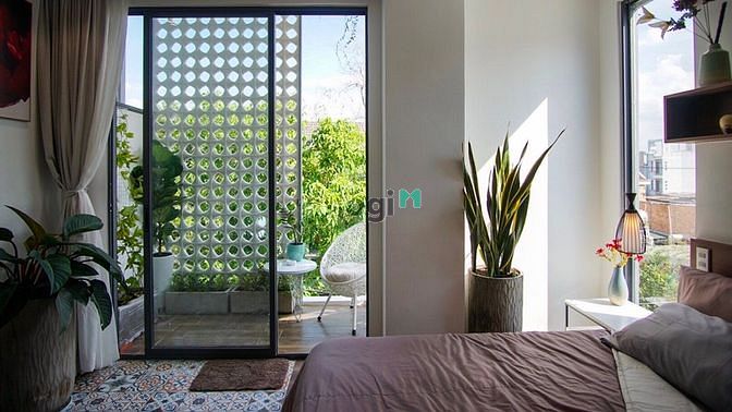 Hình ảnh 🏡 Trống Lại Studio Bancol Q2 - Bình Trưng Tây