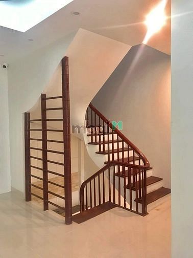 Hình ảnh Bán nhà đẹp Thái Hà, 61m2, 6 tầng, lô góc, ô tô vào, 18.5 tỷ