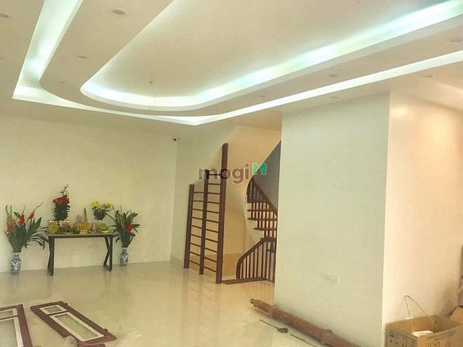 Hình ảnh Bán nhà đẹp Thái Hà, 61m2, 6 tầng, lô góc, ô tô vào, 18.5 tỷ