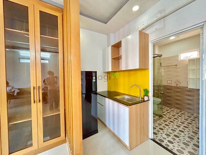 Hình ảnh 🪴 Cho thuê Trang Chủ MB66.COM / Đăng Ký Tặng 66K studio full nội thất mới đường Lê Tự Tài Phú Nhuận