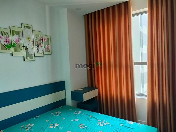 Hình ảnh Cho thuê Trang Chủ MB66.COM / Đăng Ký Tặng 66K D'Lusso, An Phú, Q2. 2PN. Đủ nội thất đẹp. 17tr/th