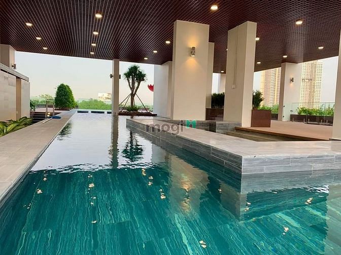 Hình ảnh Cho thuê Trang Chủ MB66.COM / Đăng Ký Tặng 66K D'Lusso, An Phú, Q2. 2PN. Đủ nội thất đẹp. 17tr/th