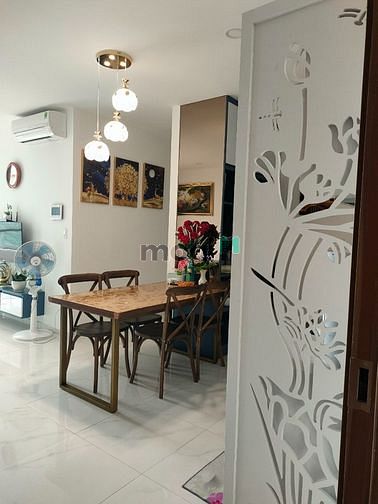 Hình ảnh Cho thuê Trang Chủ MB66.COM / Đăng Ký Tặng 66K D'Lusso, An Phú, Q2. 2PN. Đủ nội thất đẹp. 17tr/th