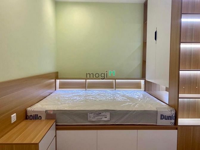 Hình ảnh Cho thuê Trang Chủ MB66.COM / Đăng Ký Tặng 66K 1PN＋FULL NỘI THẤT