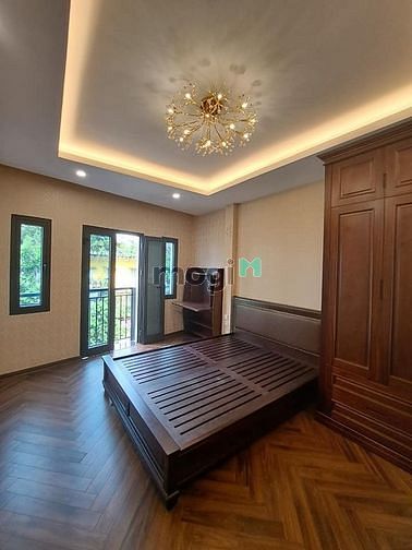 Hình ảnh Nhà bình chánh 71m2 full thổ cư đã có sổ giá chỉ 2ty hơn