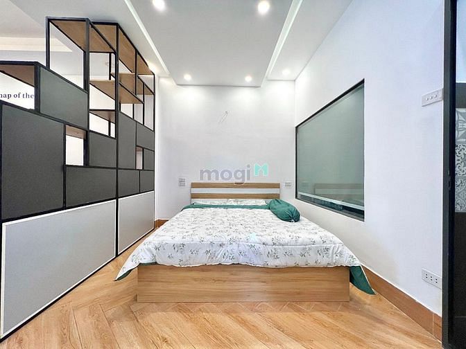 Hình ảnh Mb6623 nạp rút nhanh chóng Studio 1PN 60m2 ngay Cv LêVănTám, Hai Bà Trưng, Chợ Tân Định Q1