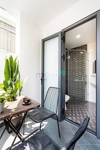 Hình ảnh Căn 1PN riêng tách bếp có ban công 40m2