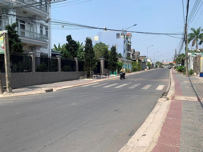 Hình ảnh Đất sổ riêng đường 6m ngay trung tâm lái thiêu