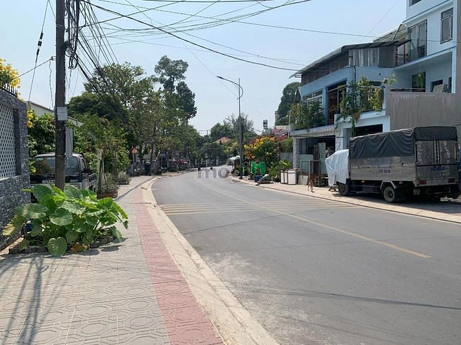 Hình ảnh Đất sổ riêng đường 6m ngay trung tâm lái thiêu