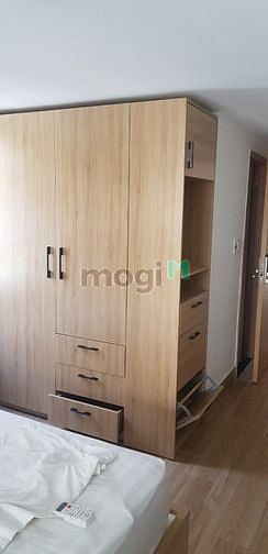 Hình ảnh Mb6623 nạp rút nhanh chóng Studio rẻ đẹp đường an thượng 10 có hồ bơi
