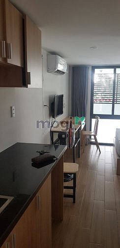 Hình ảnh Mb6623 nạp rút nhanh chóng Studio rẻ đẹp đường an thượng 10 có hồ bơi