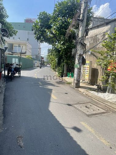 Hình ảnh Bán đất vị trí đẹp, HXH, 128m2, chỉ 30tr/m, thạnh xuân 43, q12. ( bán