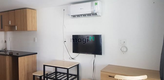 Hình ảnh Mb6623 nạp rút nhanh chóng Studio rẻ đẹp đường an thượng 10 có hồ bơi