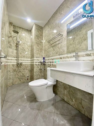 Hình ảnh Bán CHDV đang TN 60tr/ tháng, HXH Phạm Văn Bạch P15 , 4 lầu