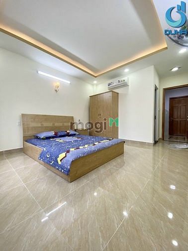 Hình ảnh Bán CHDV đang TN 60tr/ tháng, HXH Phạm Văn Bạch P15 , 4 lầu