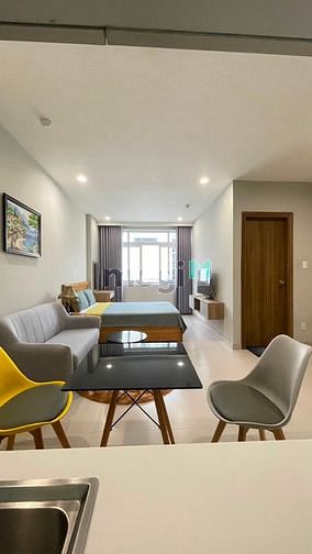 Hình ảnh Cho thuê Trang Chủ MB66.COM / Đăng Ký Tặng 66K mini full nội thất Bình Thạnh