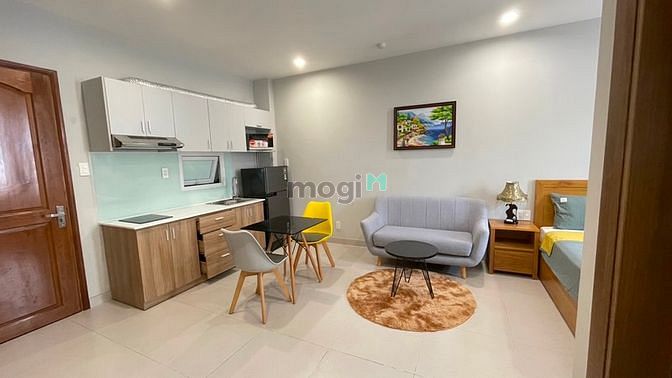 Hình ảnh Cho thuê Trang Chủ MB66.COM / Đăng Ký Tặng 66K mini full nội thất Bình Thạnh