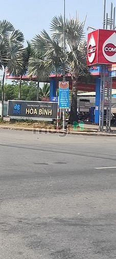 Hình ảnh Đất mặt tiền thổ cư trung tâm hành chính TT Thủ Thừa,bao công chứng