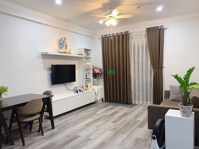 Hình ảnh SIÊU PHẨM Diamond Lotus Q8 68m2 2PN 1wc