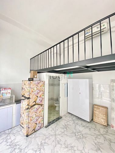 Hình ảnh Cho thuê Trang Chủ MB66.COM / Đăng Ký Tặng 66K Duplex, ban công Gò Vấp