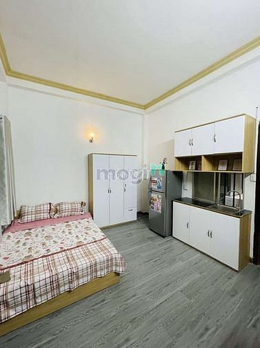 Hình ảnh 🌈CH Cao cấp FULL TIỆN ÍCH-1PN-30M2-Ngay PHÚ NHUẬN