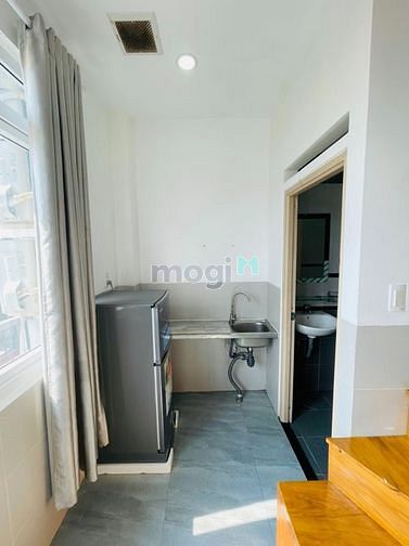 Hình ảnh Duplex ban công  cửa sổ đón nắng khu K300, gần Etown - Tân Bình