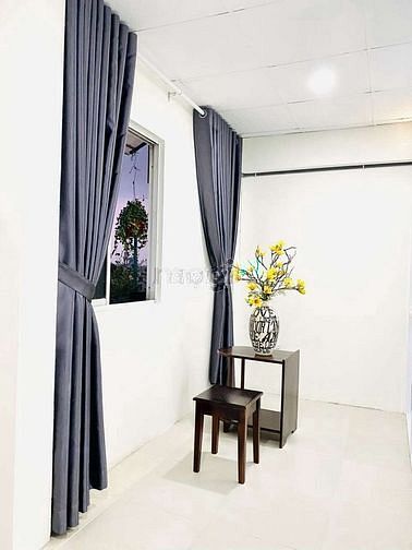 Hình ảnh 🌈CH Cao cấp FULL TIỆN ÍCH-1PN-30M2-Ngay PHÚ NHUẬN
