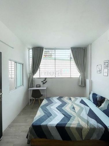 Hình ảnh 🌈CH Cao cấp FULL TIỆN ÍCH-1PN-30M2-Ngay PHÚ NHUẬN