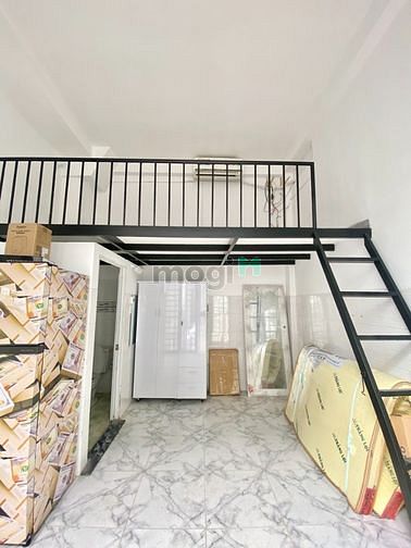 Hình ảnh Cho thuê Trang Chủ MB66.COM / Đăng Ký Tặng 66K Duplex, ban công Gò Vấp