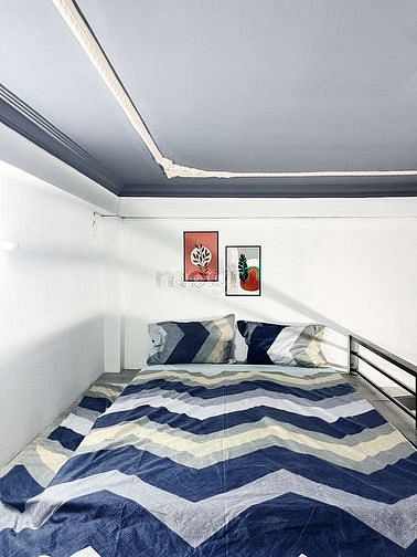 Hình ảnh 🌈CH Cao cấp FULL TIỆN ÍCH-1PN-30M2-Ngay PHÚ NHUẬN