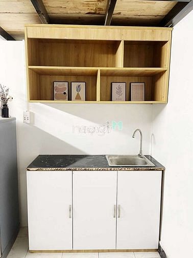 Hình ảnh 🌈CH Cao cấp FULL TIỆN ÍCH-1PN-30M2-Ngay PHÚ NHUẬN