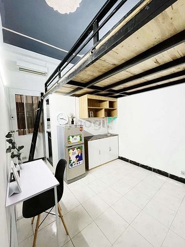 Hình ảnh 🌈CH Cao cấp FULL TIỆN ÍCH-1PN-30M2-Ngay PHÚ NHUẬN