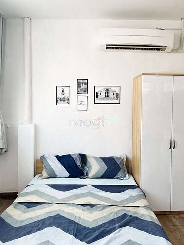 Hình ảnh 🌈CH Cao cấp FULL TIỆN ÍCH-1PN-30M2-Ngay PHÚ NHUẬN