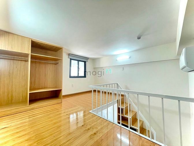 Hình ảnh Cho thuê Trang Chủ MB66.COM / Đăng Ký Tặng 66K dạng studio - gác Nguyễn Thị Thập Gần Lotte Quận 7