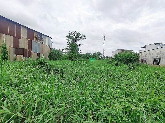 Hình ảnh Gấp bán lô đất mặt tiền, thạnh xuân 38, quận 12, 195m2, chỉ 9 tỷ.