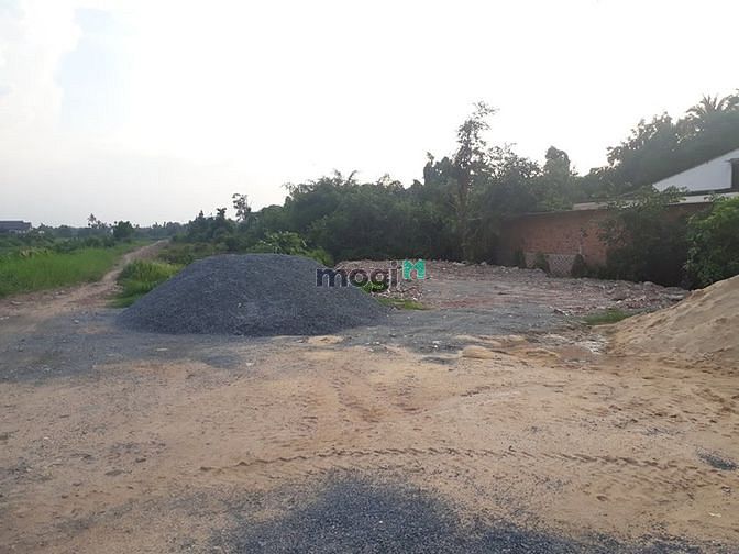 Hình ảnh Cho thuê đất trống 1200m2 Bình Nhâm, BD